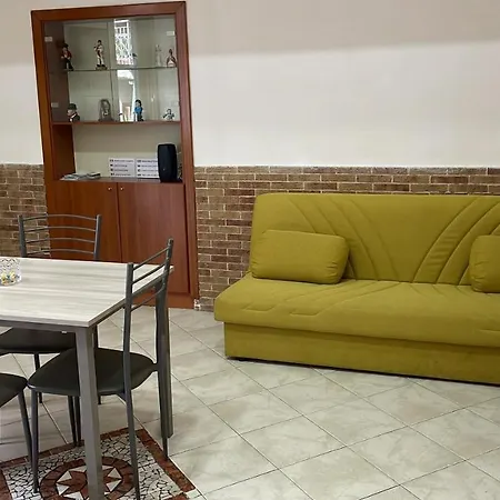Casa Emilia Lejlighed Napoli