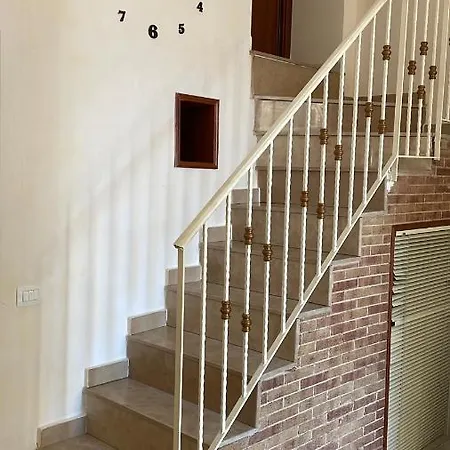 Lejlighed Casa Emilia *