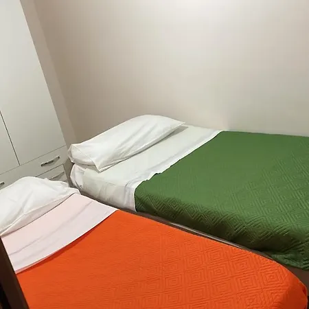 Lejlighed Casa Emilia Napoli