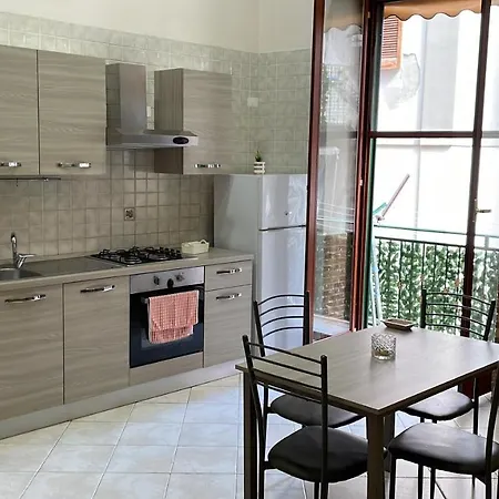 Lejlighed Casa Emilia