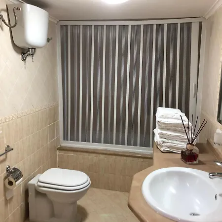 Lejlighed Casa Emilia *